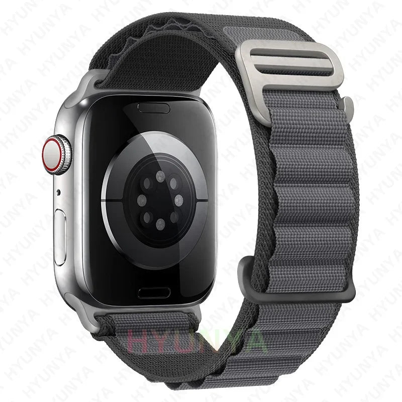 Alpine Strap for Apple Watch Band